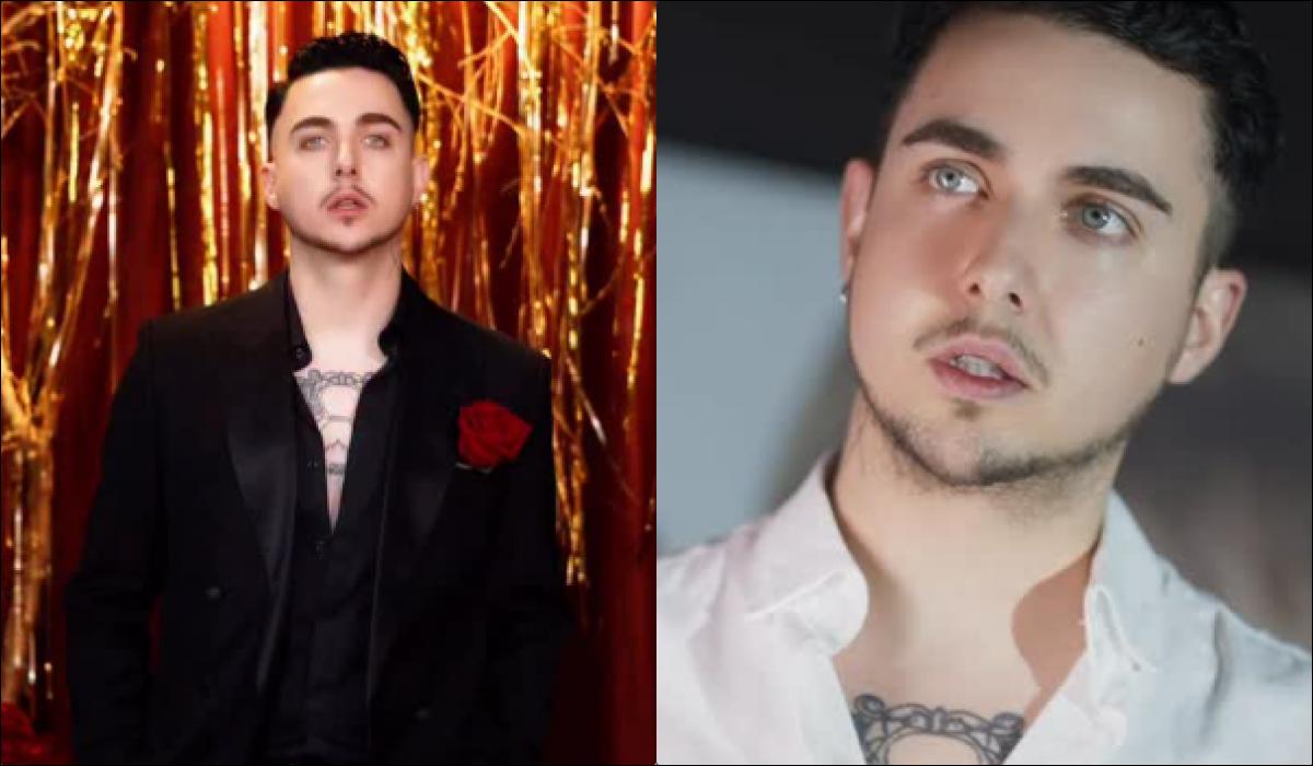 "Загострення": Melovin заінтригував зізнанням після розриву з нареченим-військовим