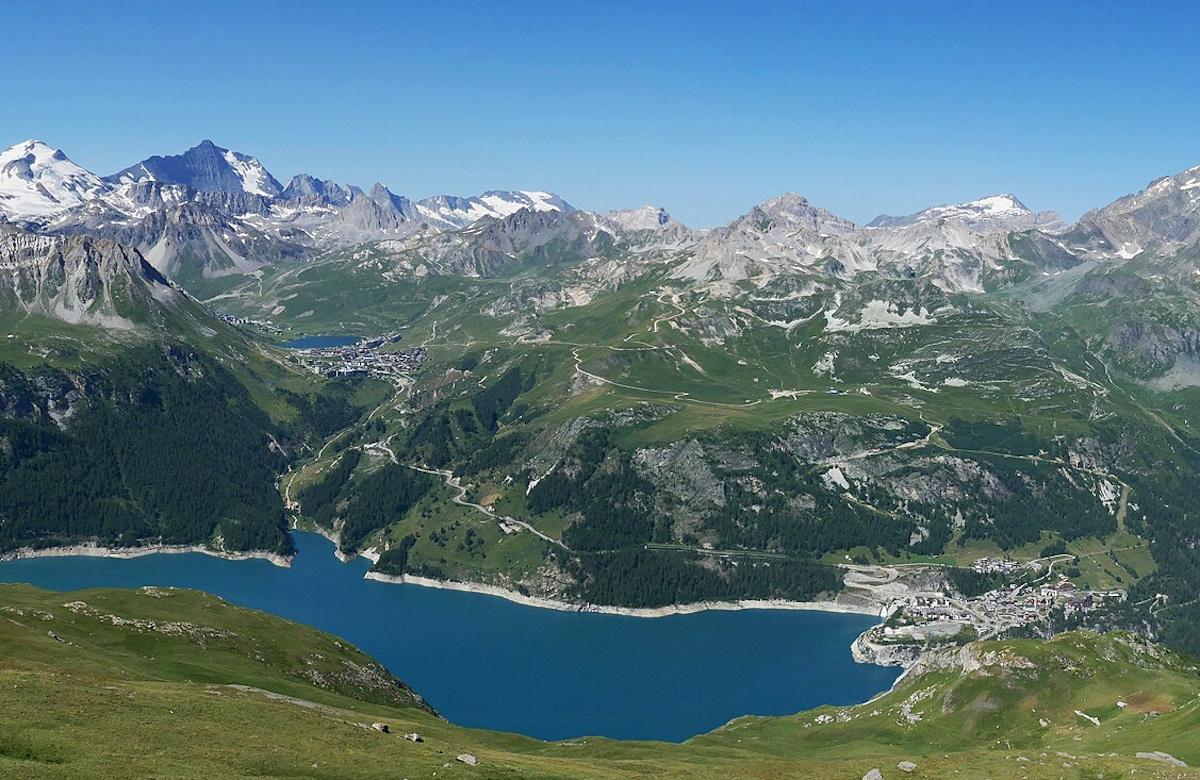 Топ-5 направлений в Европе, чтоб укрыться от летней жары: рекомендация эксперта (фото)