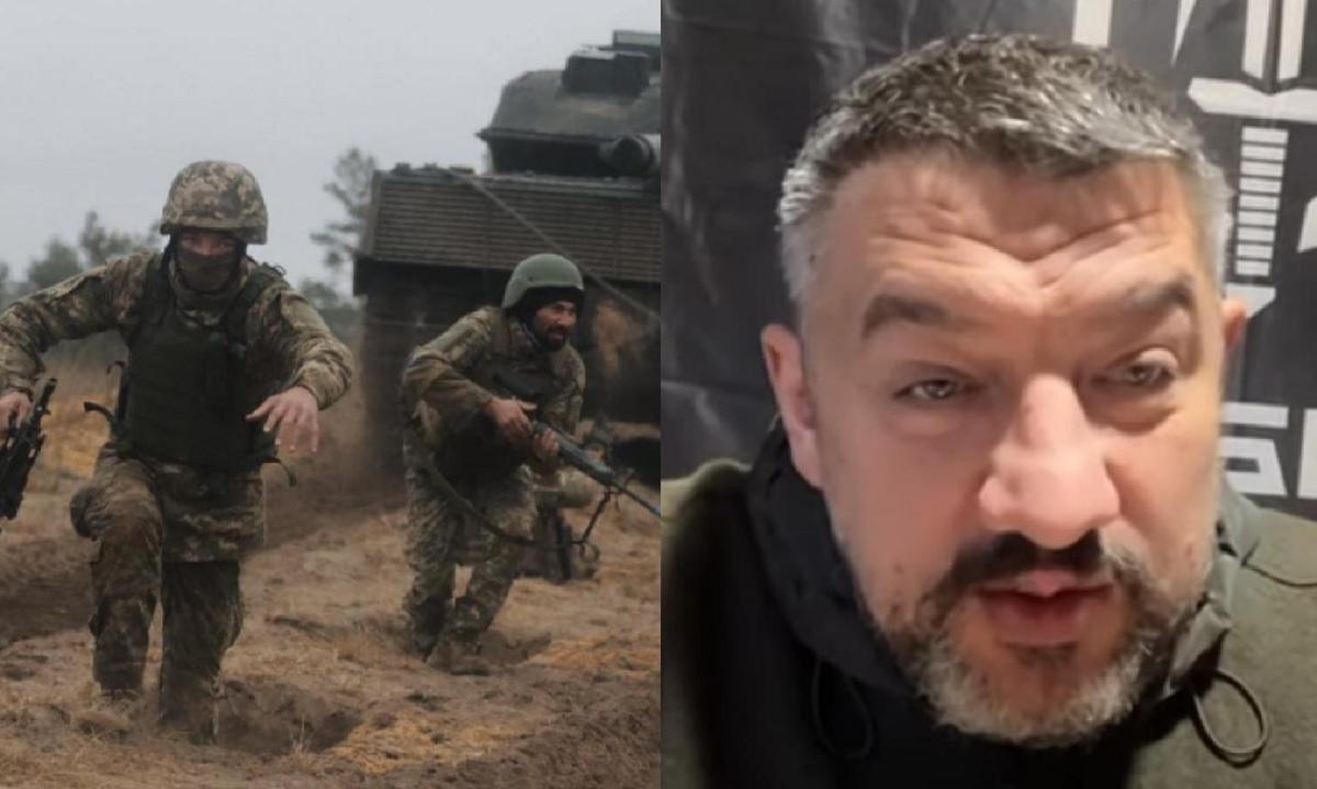 Ротация пехоты на передовой: комбат объяснил, в чем сложность таких операций