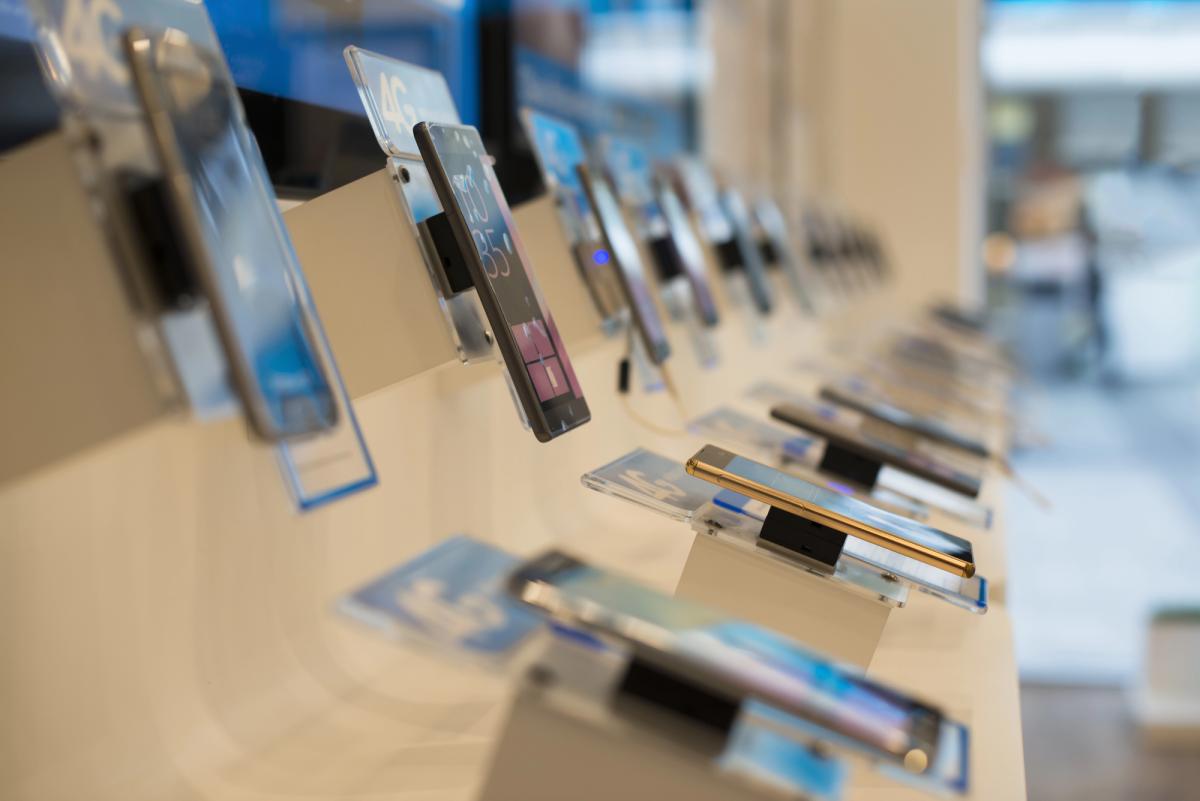 Samsung, Xiaomi та інші Android-бренди підвищили ціни на свої смартфони