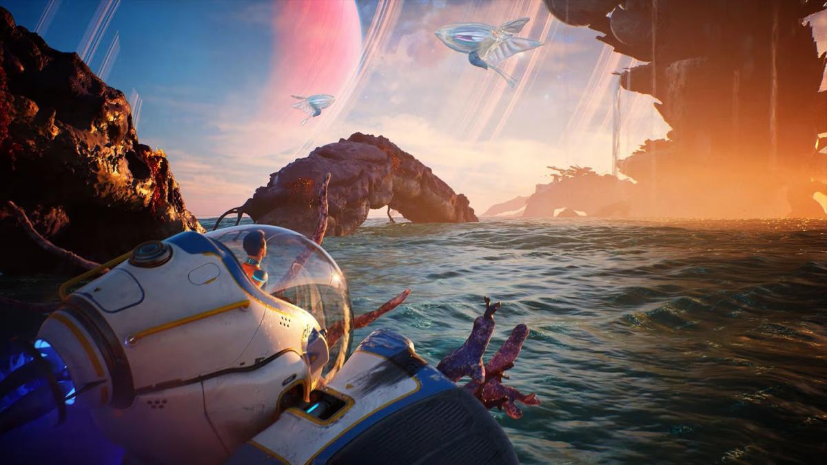 Опубликованы системные требования самой ожидаемой игры года в Steam