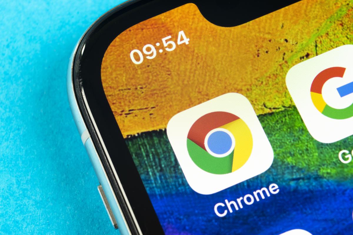 Как очистить кэш Google Chrome: простое руководство для ускорения браузера
