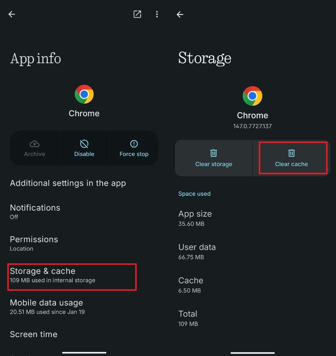 Как очистить кэш Google Chrome: простое руководство для ускорения браузера