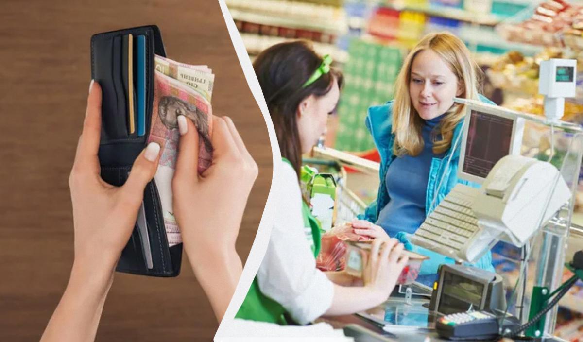 Чому касири в супермаркетах завжди запитують, чи потрібен чек: у чому хитрість