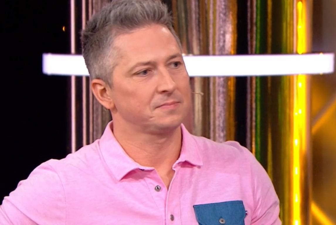 44-летний студент Педан честно ответил на замечание о брони от мобилизации