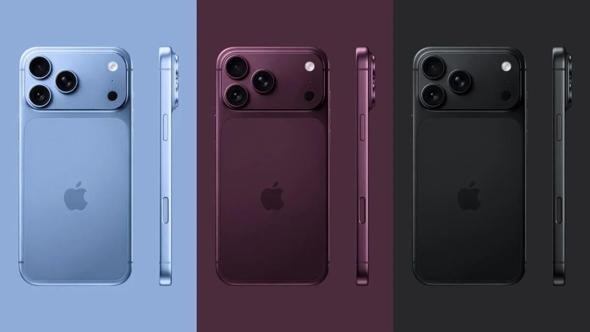 Apple не стане піднімати ціни на нові iPhone 18 Pro, але є підступ