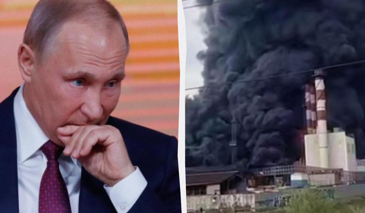 Росіяни більше не довірятимуть словам Путіна про "спокійну" ситуацію в країні, – Подоляк