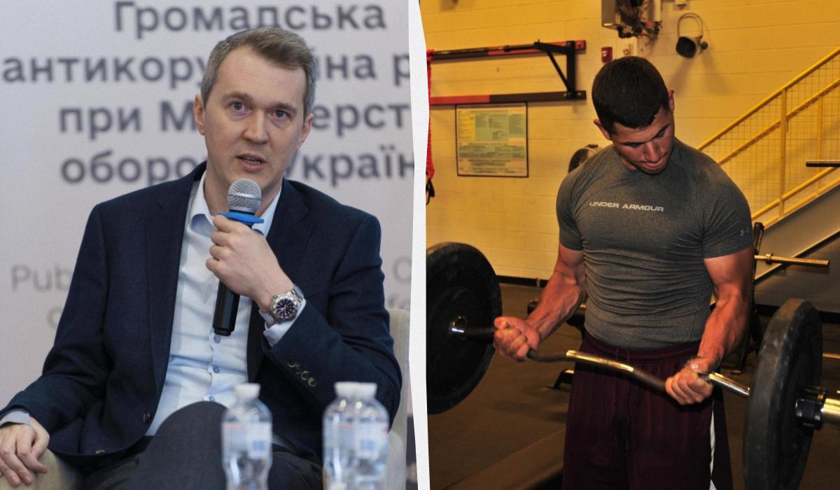 В уряді пообіцяли розібратися із заброньованими 