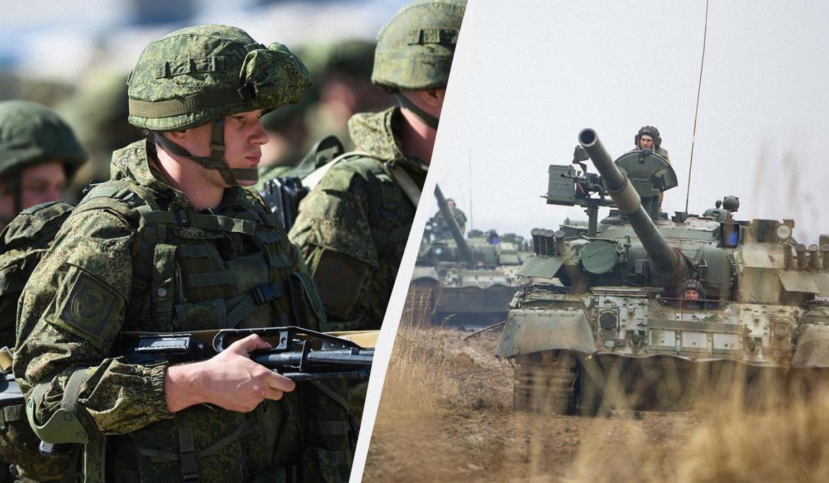 У квітні росіяни втратили більше територій, ніж захопили, – ISW