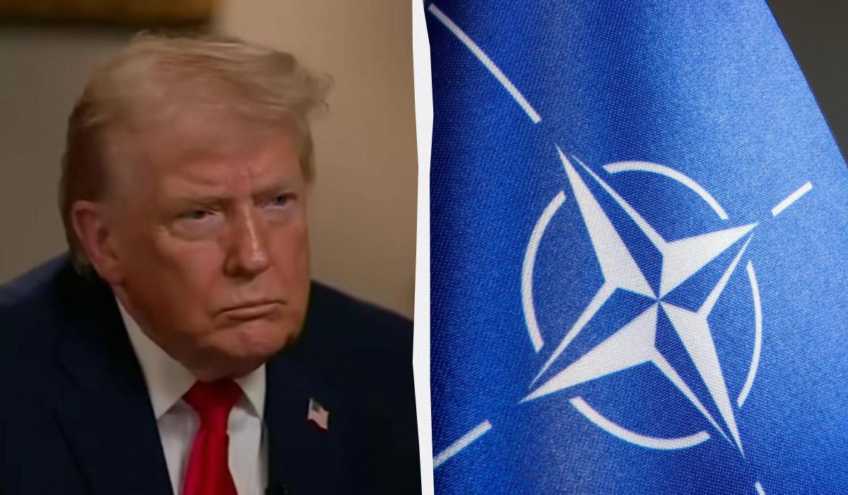 НАТО розпадається: The Times назвало головну загрозу виведення військ США з Німеччини