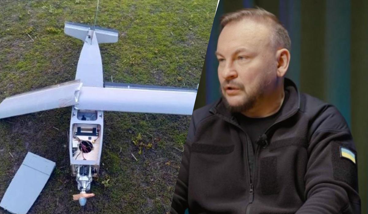 РФ після тривалої перерви масово застосувала один зі своїх дронів: Флеш назвав мету