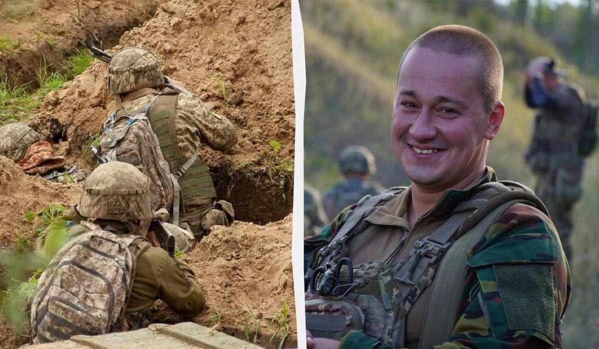 'Не один из нас': боец ВСУ две недели прожил в российском блиндаже, – The Guardian