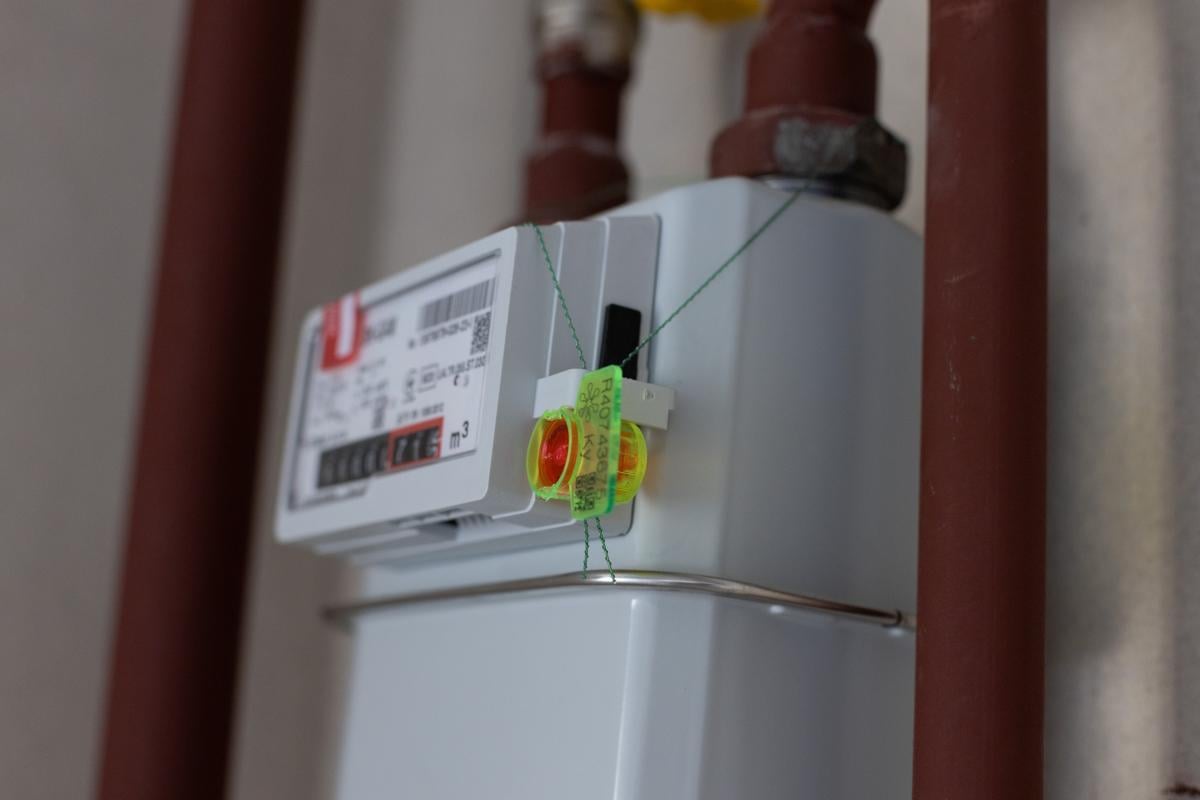 Чи потрібно платити за повірку газових лічильників Чи потрібно платити за повірку газових лічильників