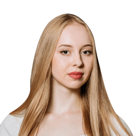 Анна Салієнко