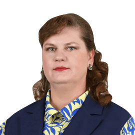 Ірина Черевко