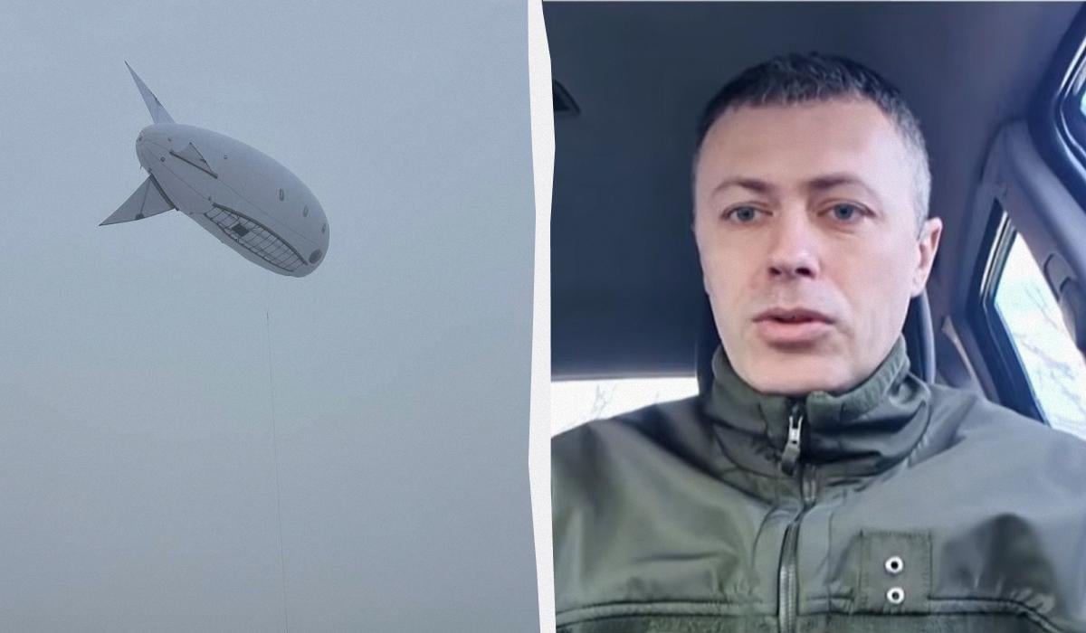 Из Беларуси в Украину прилетел 'подарок' для оккупантов, – пограничники