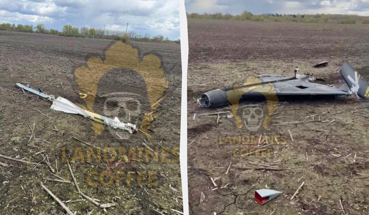У Росії випустили заводську серію Shahed, на яку кріпяться повітряні ракети, - ЗМІ