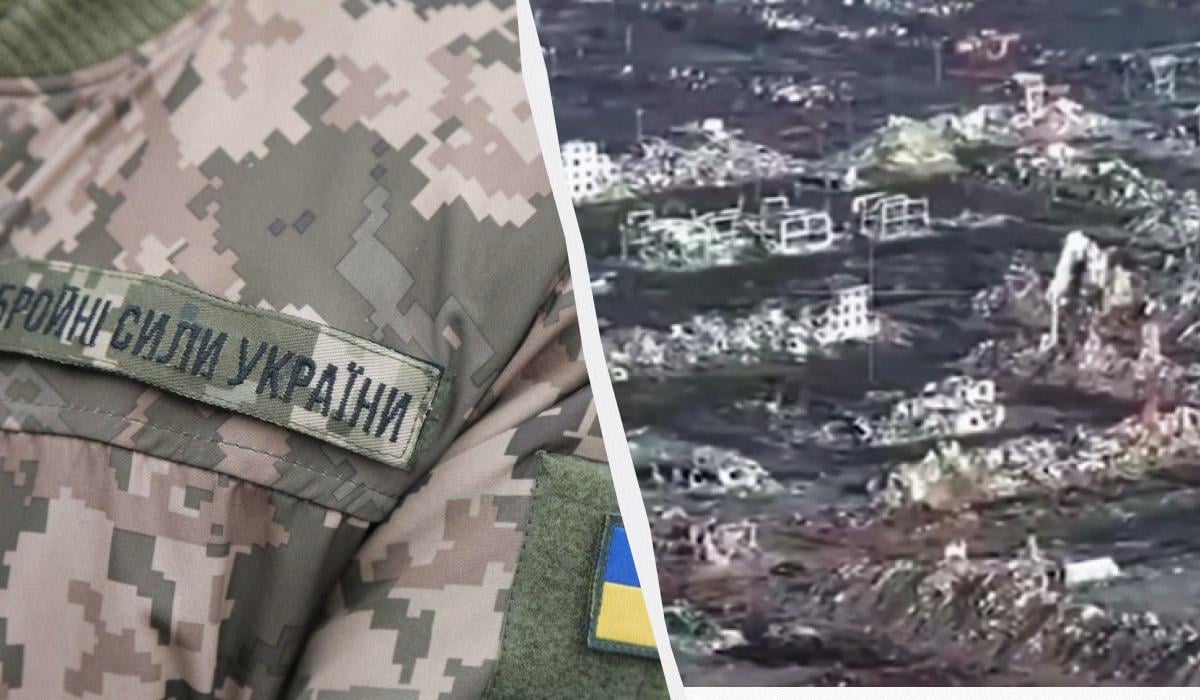 'Провів 177 днів в зоні бойових дій': WP розповіло історію українського бійця