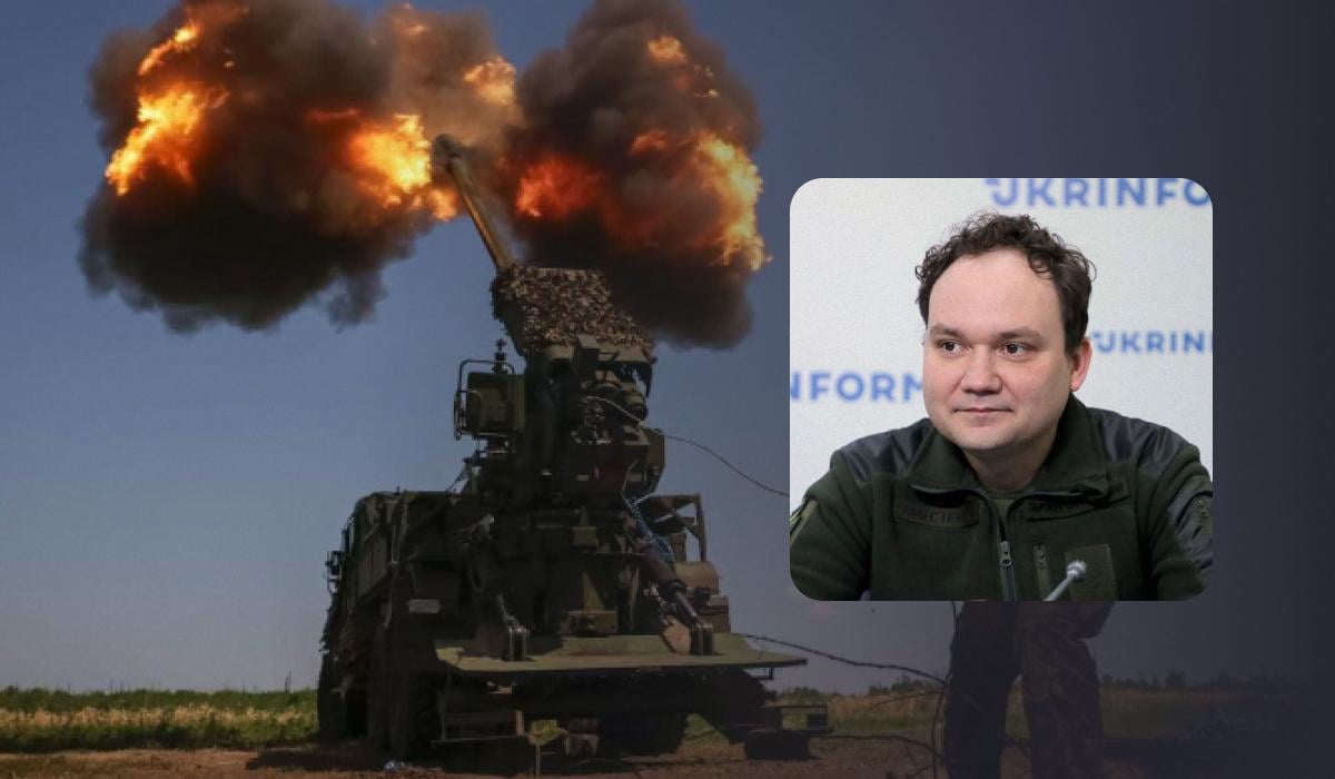 Сили оборони зірвали першу хвилю російського наступу, - військовий
