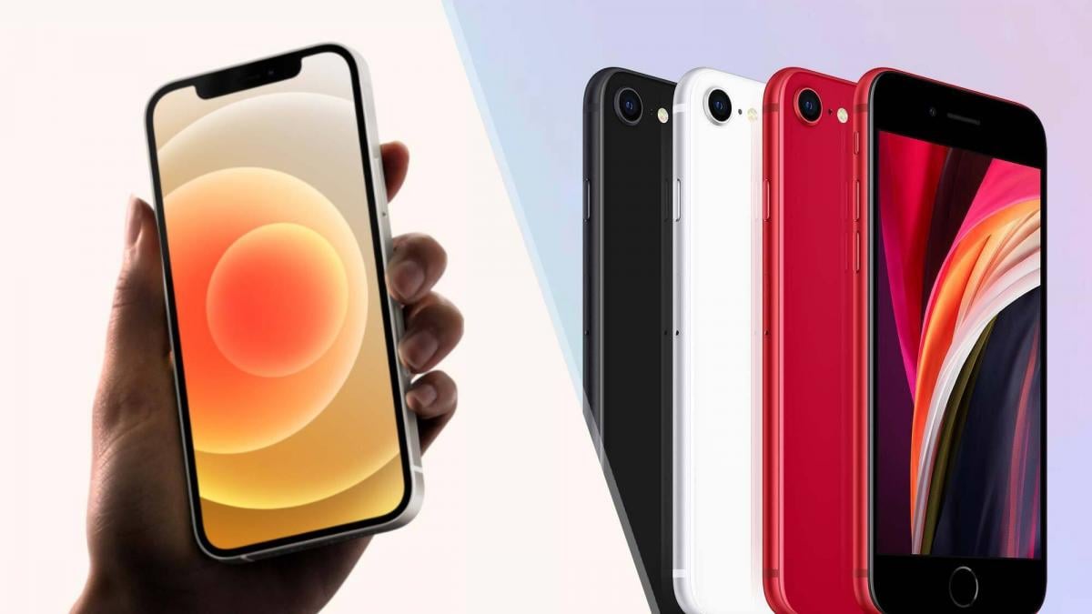 Найкращим смартфоном Apple визнано модель 6-річної давності: що в ній особливого