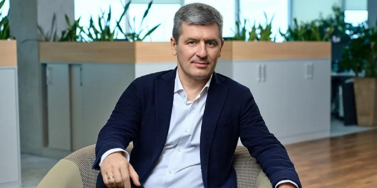 Кадрове рішення року: хто став новим гендиректором Philip Morris в Україні