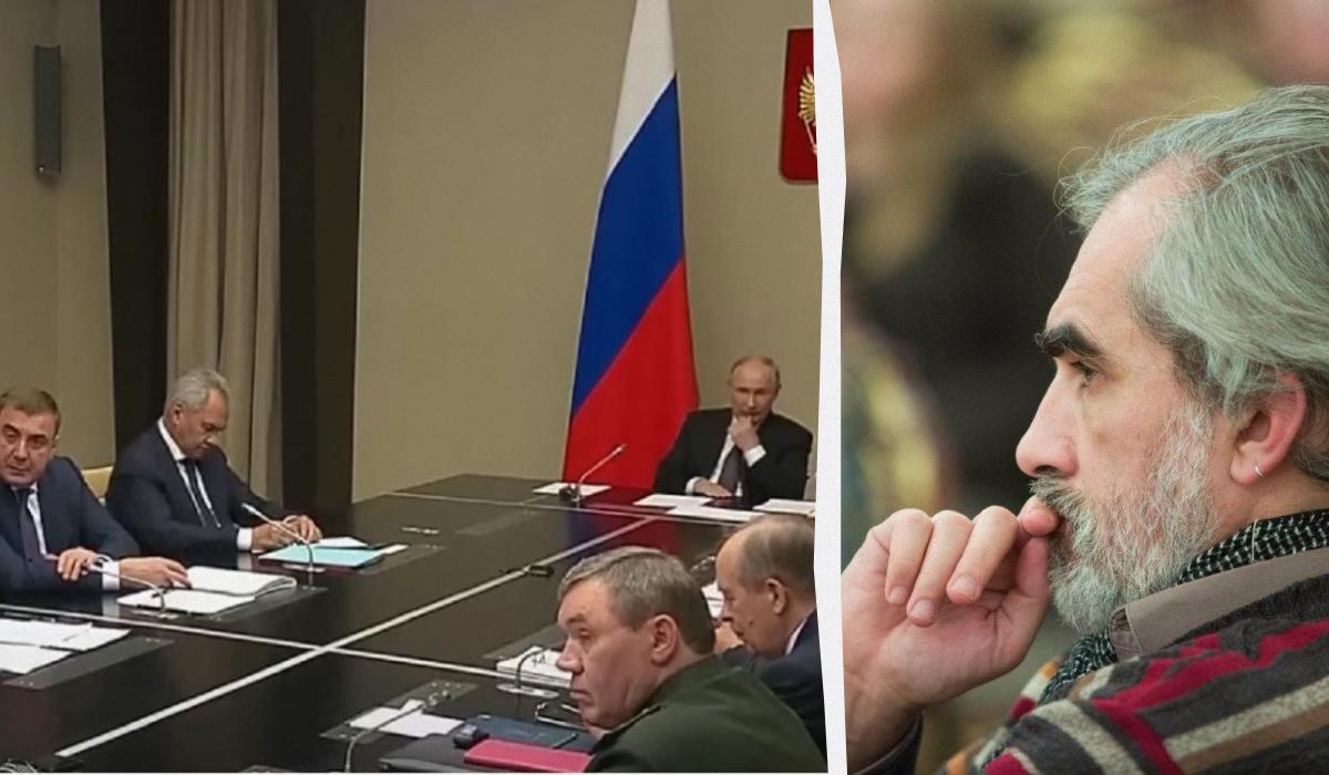 "Росія - це двірцеві перевороти": історик назвав єдину умову справедливого миру