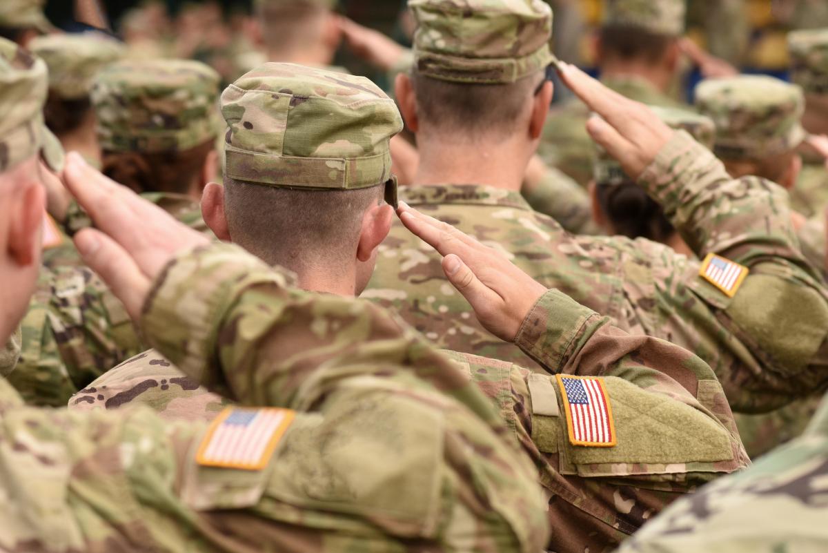 У Польщі не виключають, що США перекинуть до них війська з Німеччини