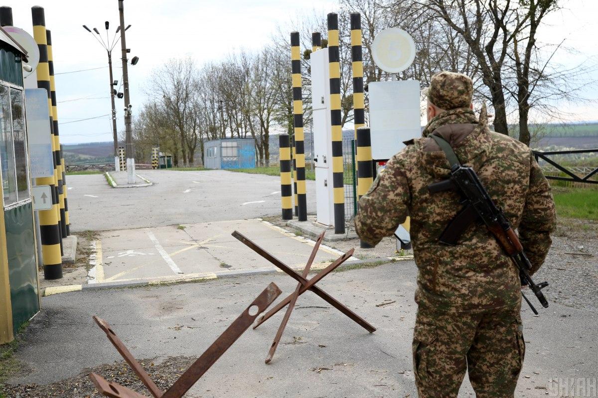Пункты пропуска могут не работать во время тревоги: в ГПСУ рассказали детали Пункты пропуска могут не работать во время тревоги: в ГПСУ рассказали детали