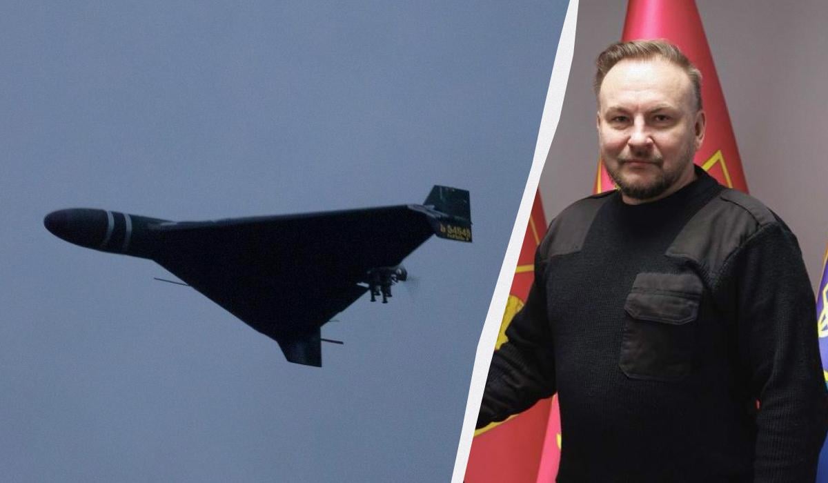 'Концепція змінюється': Флеш розповів про новий підхід до захисту від ворожих дронів