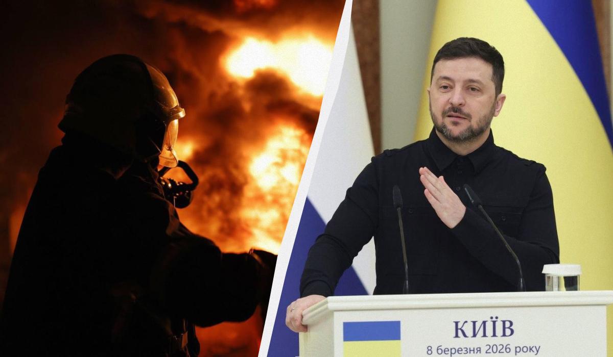 'Абсолютний цинізм': Зеленський різко відповів на ідею РФ про перемир’я