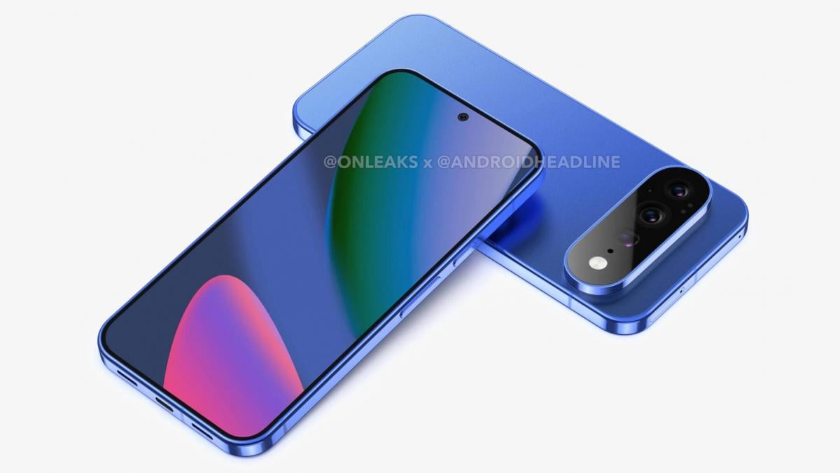 Детальні характеристики лінійки Google Pixel 11 стали відомі до анонсу