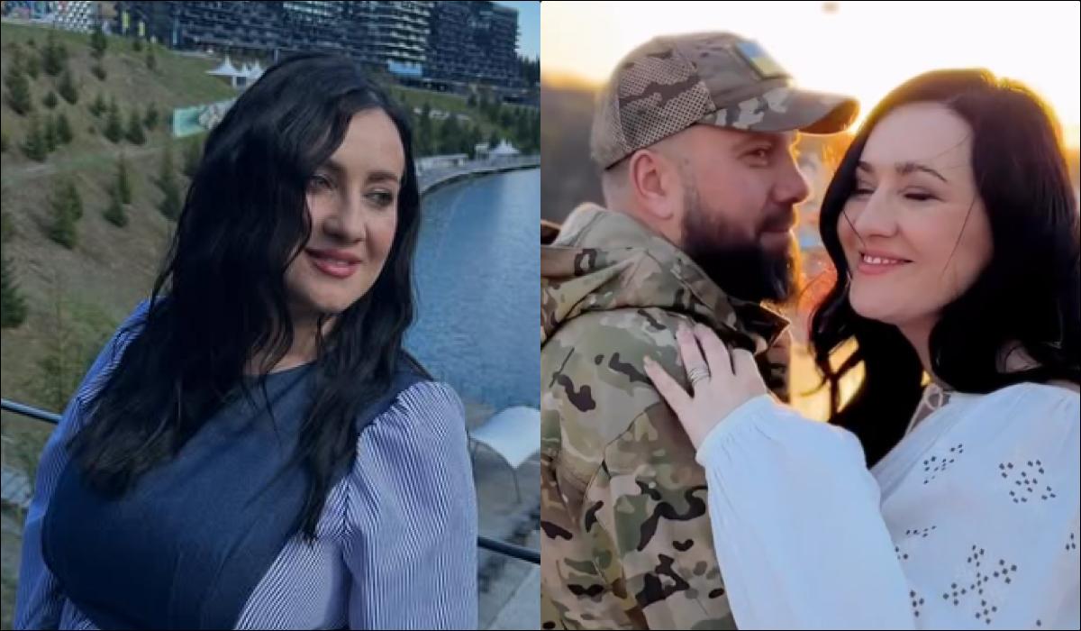 Вітвіцька зробила відверте зізнання про вагітність у 45 і зворушила фото