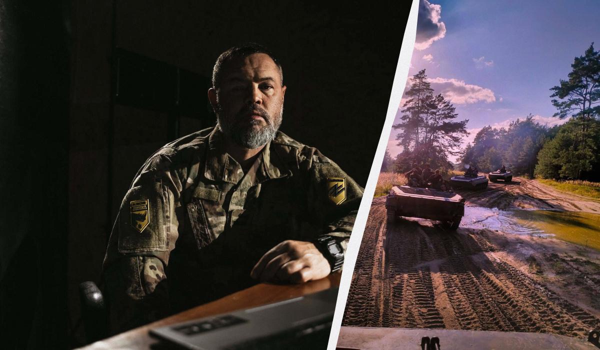 Танки на фронті: командир розповів, як змінилося їхнє застосування зараз