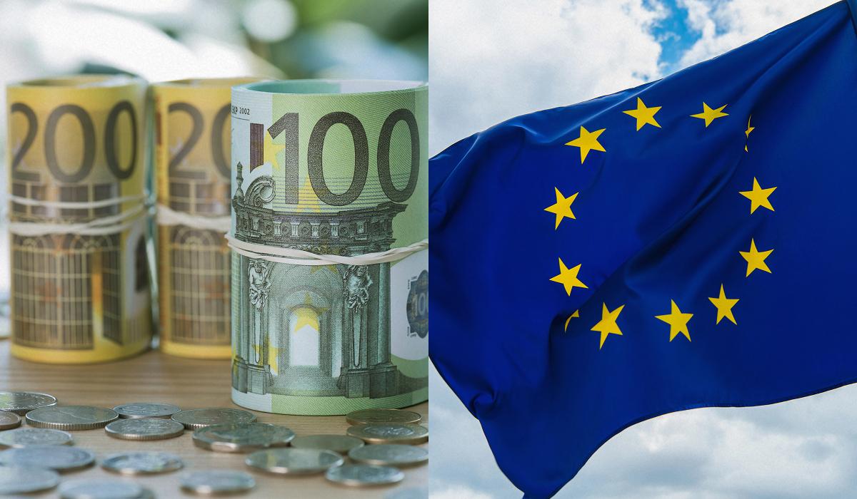 Євросоюз висунув Україні вимогу для надання 90 млрд євро кредиту: про що йдеться