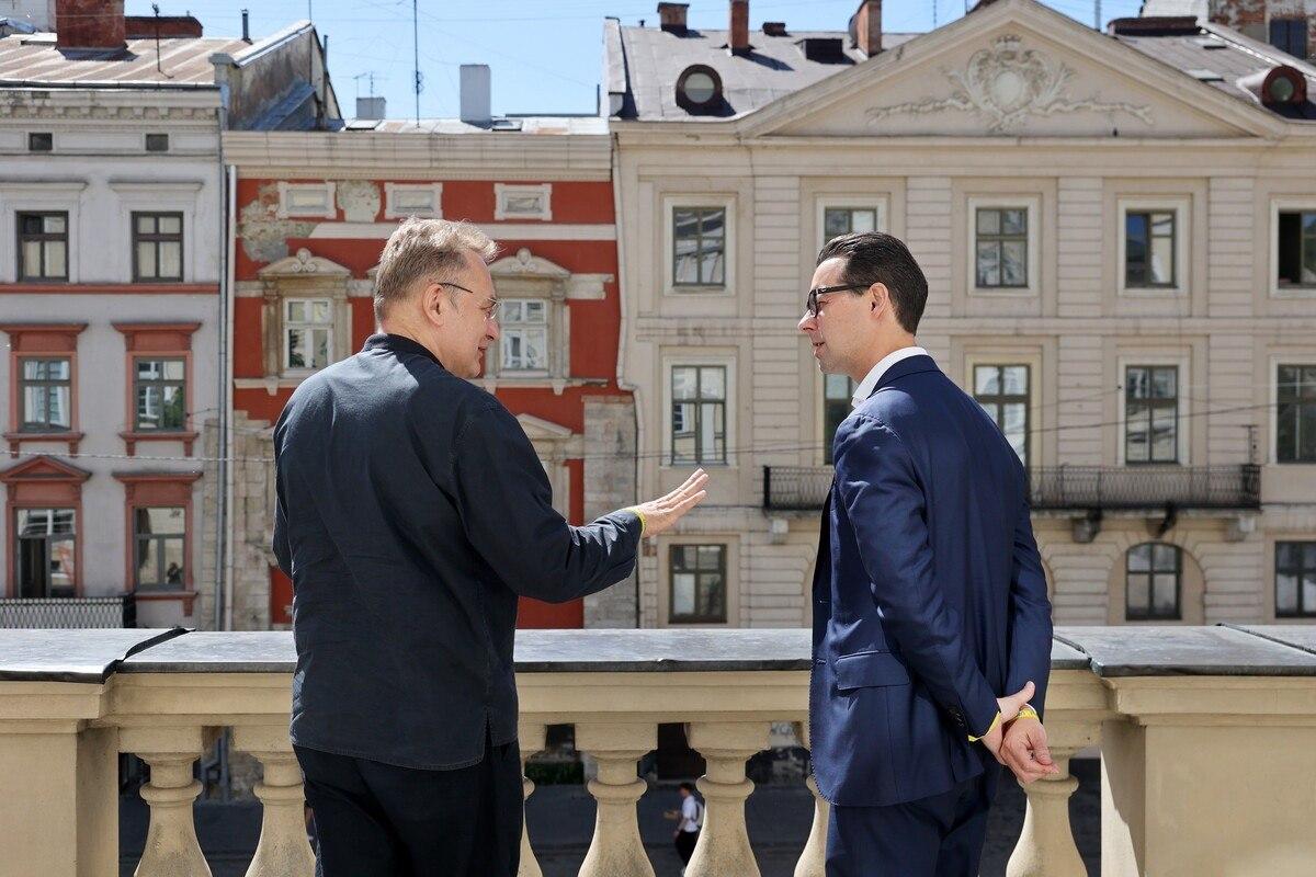 Carlsberg в Україні інвестувала 610 млн грн у нову виробничу лінію