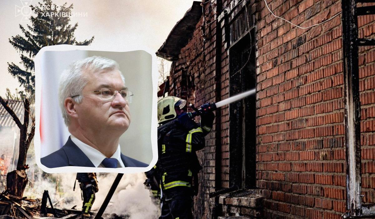 Росія порушила режим припинення вогню: у МЗС зробили заяву