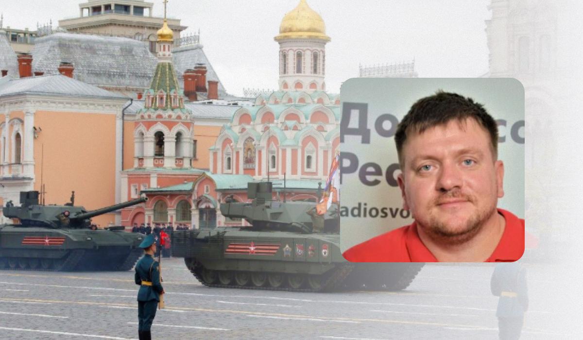 На 9 травня 'ми вільні у своїх діях': експерт про порушення Росією перемир’я