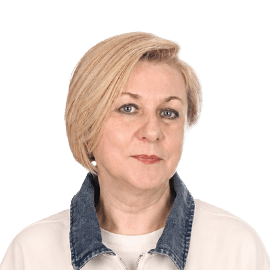кліматолог Світлана Бойченко