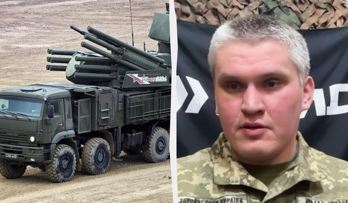 "Нам би їх рівень дефіциту": експерт розкрив, скільки ППО лишилося у РФ