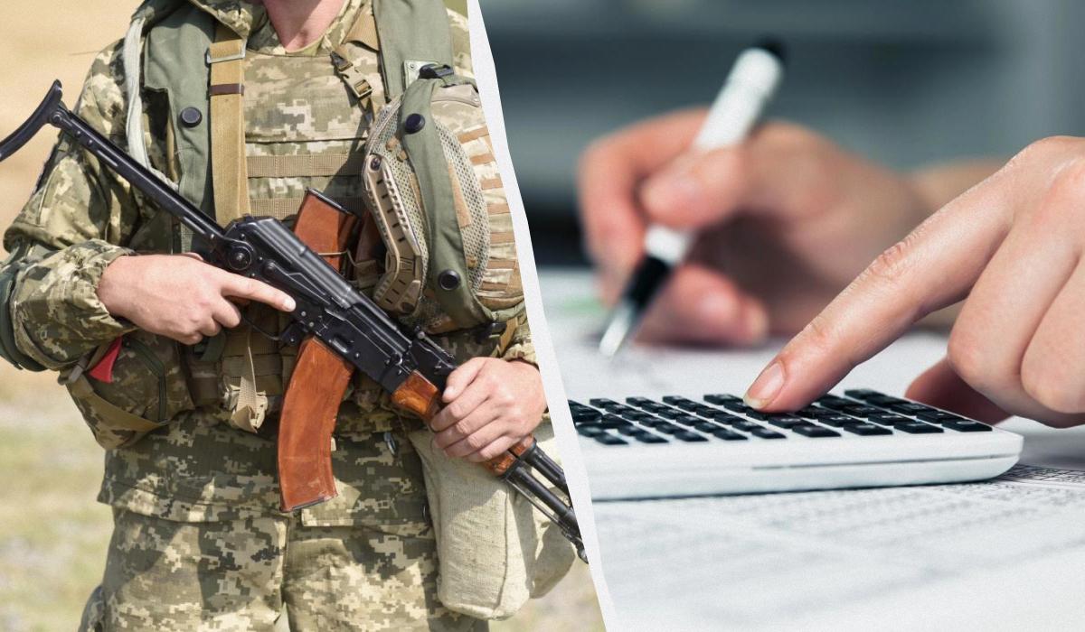 Мобілізовані ФОПи можуть не сплачувати податки: які пільги передбачені