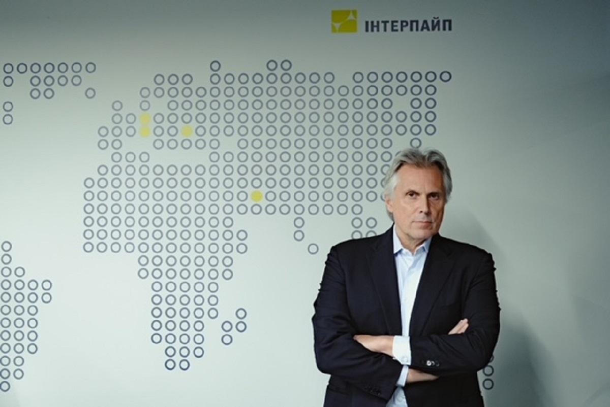 'Інтерпайп' не буде переміщувати або скорочувати виробництво в Україні на користь нового заводу у Румунії, - СЕО
