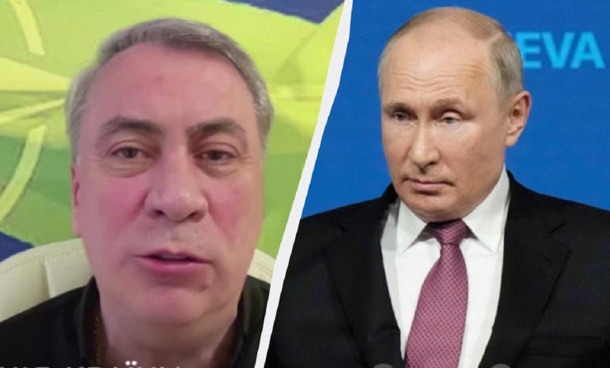 'Ми Москву мочимо': експерт розповів, про ганьбу, яка нависла над Путіним