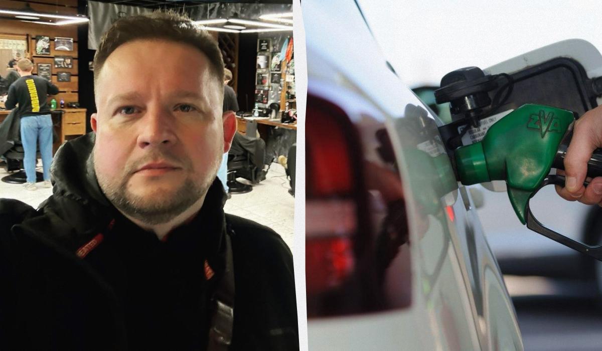 "Люди на цьому заробляють": експерт відповів, коли на АЗС України подешевшає пальне