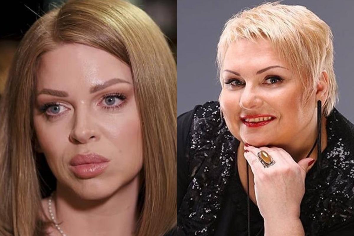 Глущенко емоційно висловилася про загибель Марини Поплавської: 'Дуже шкода'