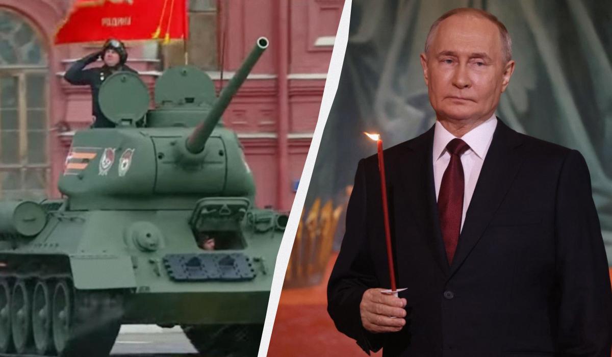 Путін створив 'культ дідів', і тепер це обернулося проти нього, – WSJ