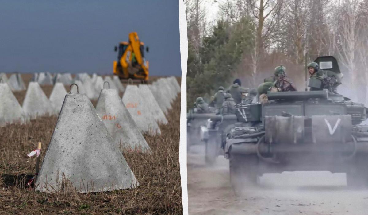 Украина перестроила линии защиты для тотального контроля на фронте, - Forbes