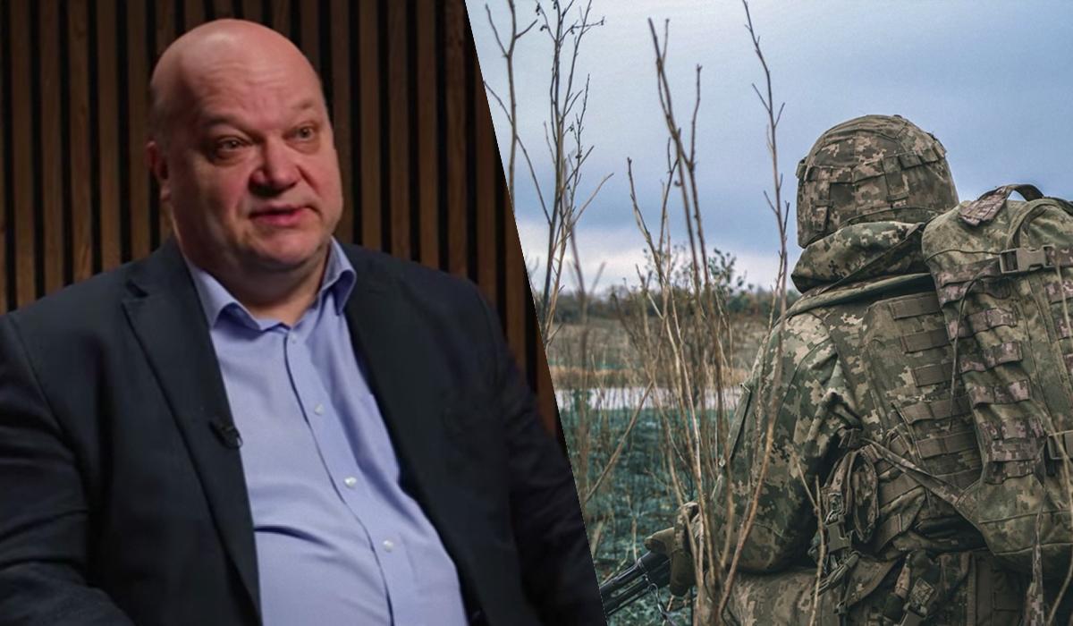 Как может закончиться война в Украине: дипломат описал несколько сценариев