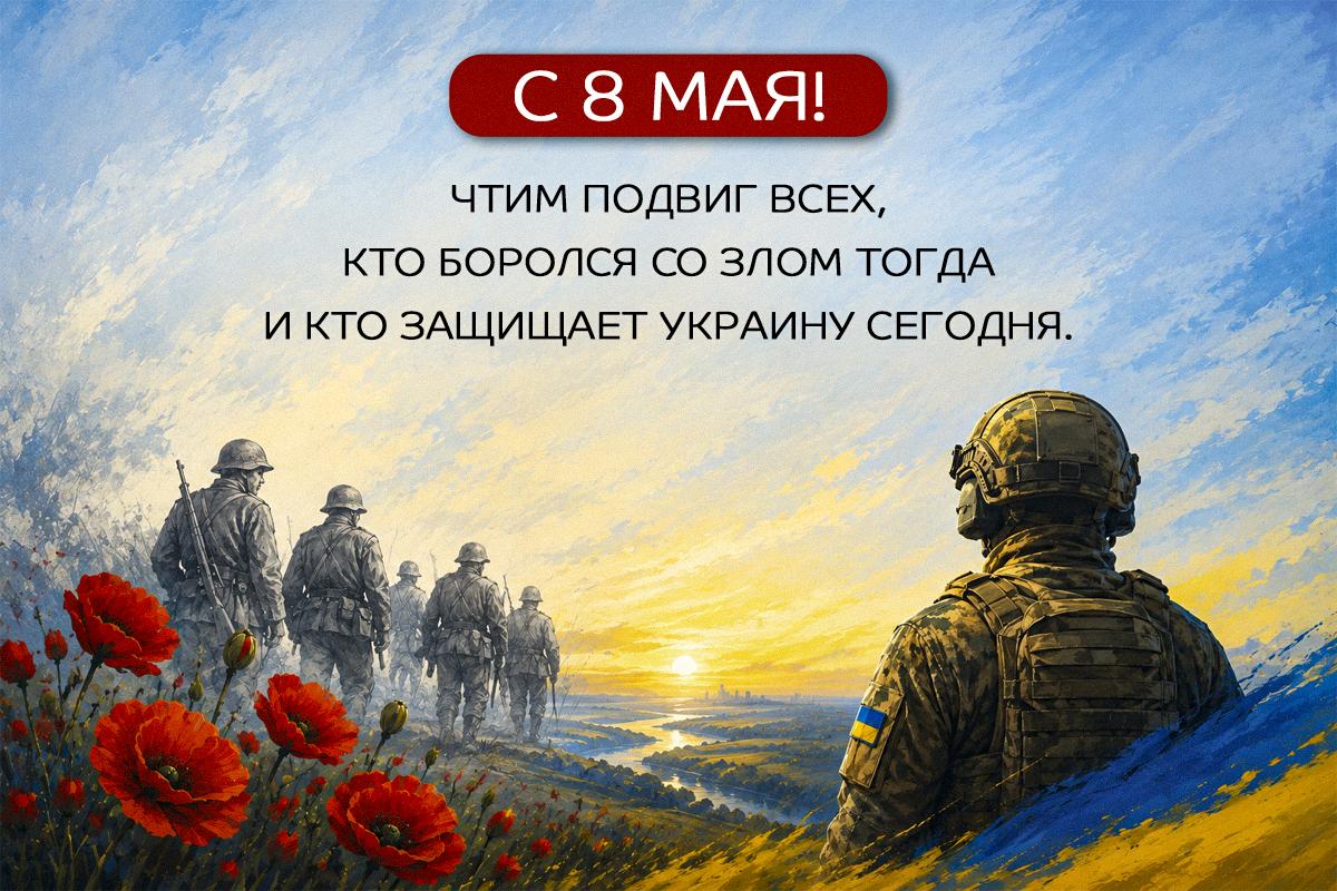 День памяти и примирения