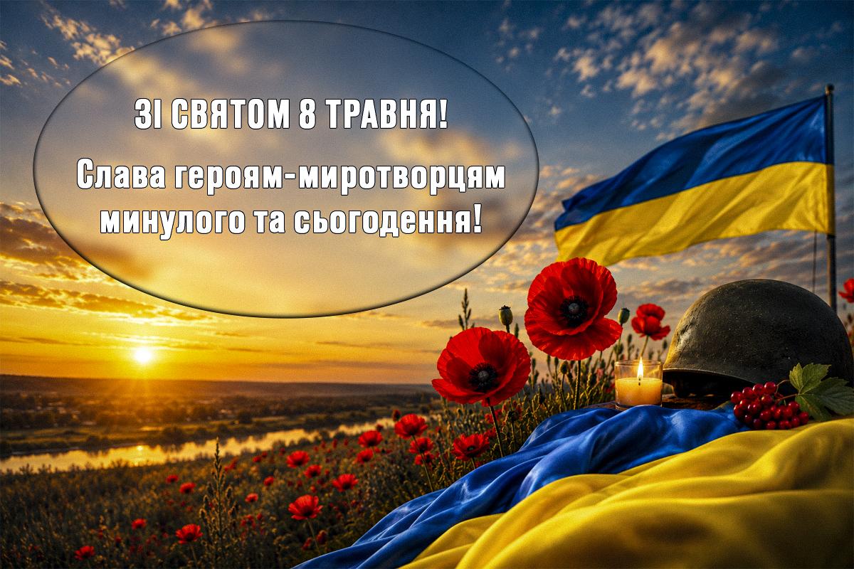День пам'яті та примирення
