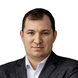 Ігор Биков